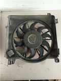Kühlerventilatormotor 0130303304 Opel Astra H (L48) Schrägheck 5-drs 1.7 CDTi 16V (Z17DTH) 2007