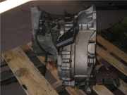 Getriebe Manuell 4M5R7F096YA Ford Focus C-Max Großraumlimousine 1.8 TDCi 16V (KKDA) 2006