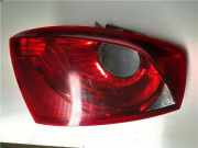 Rücklicht Links 6j4945095c Seat Ibiza IV (6J5) Schrägheck 5-drs 1.4 TDI (BMS) 2009
