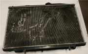 Radiator 4220007193 Honda Legend (KB1/2) Limousine 3.5i V6 24V SH-AWD (J35A8) 2006