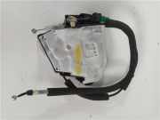 Türschloß Zv Elektrisch Rechts Hinten 805016PE0A Nissan Juke (F16) SUV 1.0 DIG-T 12V (HR10DDT(H5D)) 2020