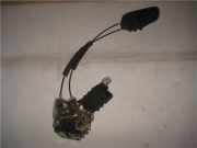 Türschloß Zv Elektrisch Links Hinten Subaru Forester (SG) SUV 2.0 16V X (EJ201) 2003