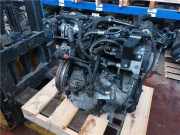 Motor A20DTH Opel Insignia Sports Tourer Kombi 2.0 CDTI 16V 130 ecoFLEX (A20DTH) 2010