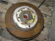 Radnabe Rechts Hinten Mercedes-Benz R (W251) Großraumlimousine 3.0 320 CDI 24V 4-Matic (OM642.950) 2006