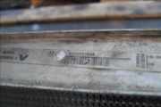 Radiator 82003575368769630E Renault Scénic II (JM) Großraumlimousine 1.5 dCi 105 (K9K-732) 2008