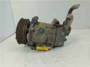 Klima Pumpe 9655191680 Peugeot 1007 (KM) Schrägheck 3-drs 1.4 HDI (DV4TD(8HZ)) 2005