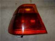 Rücklicht Links BMW 3 serie (E46/4) Limousine 320d 16V (M47-D20(204D1)) 2004