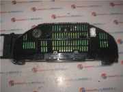 Tachoeinheit Kmh - Mercedes-Benz C (W204) Limousine 3.5 C-350 CGI V6 24V 4-Matic (M276.957) 2012