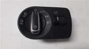 Lichtschalter 8X1941531AD Audi Q3 (8UB/8UG) SUV 2.0 TDI 16V 177 Quattro (CFGC) 2012