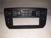 Bedienung Klimaanlage 96829415ZD Citroën C5 III Berline (RD) Schrägheck 2.2 HDiF 16V 173 DPFS (DW12BTED4(4HT)) 2008