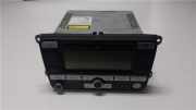 Radio 1k0035191d Volkswagen Passat Variant (3C5) Kombi 2.0 TDI 16V 140 (CBAB) 2008 CBAB