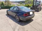 Felge BMW 3 serie (E46/4) Limousine 320d 16V (M47-D20(204D1)) 2006