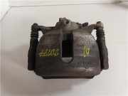 Bremssattel Links Vorne Seat Leon ST (5FF) Kombi 5-drs 1.6 TDI 16V (DGTE) 2020