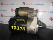 Anlasser 0001116006233009F600 Nissan Almera (N16) Schrägheck 1.5 16V (QG15DE)