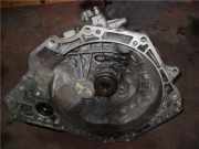 Getriebe Manuell b25752f13c394 Opel Corsa C (F08/68) Schrägheck 1.2 16V Twin Port (Z12XEP) 2006