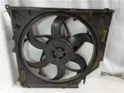 Kühlerventilatormotor 67326925702 BMW X3 (E83) SUV 2.0d 16V (N47-D20A) 2008