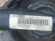 Tank BMW 7 serie (E65/E66/E67) Limousine 745i,Li 4.4 V8 32V (N62-B44A) 2002