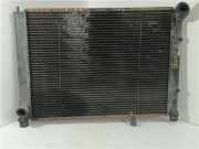 Radiator MG ZR Schrägheck 1.4 16V 105 (14K4F) 2003