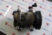 Klima Pumpe 447220864306E12455 Fiat Stilo (192A/B) Schrägheck 1.8 16V (192.A.4000) 2004