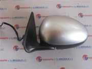 Außenspiegel Links Elektrisch e11015514 Rover 45 Limousine 2.0 iDT (20T2N) 2004