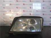 Scheinwerfer Links 4A0941029L Audi A6 Avant (C4) Kombi 2.5 TDI (AEL) 1996