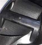 Sicherheitsgurt Links Vorne A2028606385 Mercedes-Benz C (W202) Limousine 1.8 C-180 16V (M111.920) 1994