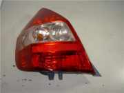 Rücklicht Links 33551SAAG01 Honda Jazz (GD/GE2/GE3) Schrägheck 1.3 i-Dsi (L13A1) 2007