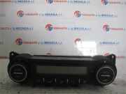 Bedienung Klimaanlage 972501HB02 Kia Pro cee'd (EDB3) Schrägheck 3-drs 2.0 CRDi 16V (D4EA-F) 2009