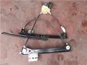 Fensterheber Mechan. Rechts Vorne 979811105 Renault Laguna Coupé (DT) Coupé 2.0 dCi 16V 150 (M9R-854) 2013