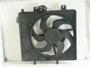 Kühlerventilatormotor Citroën C2 (JM) Schrägheck 3-drs 1.6 16V VTS (TU5JP4S(NFS)) 2005