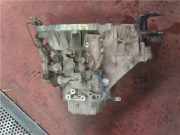 Getriebe Manuell Toyota Avensis (T22) Limousine 1.6 16V VVT-i (3ZZFE) 2002