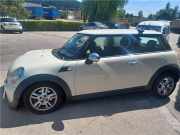 Felge Mini Mini (R56) Schr?gheck 1.6 One D 16V (N47-C16A) 2010