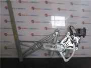 Fensterheber Mechan. Rechts Vorne 8570102010 Toyota Carina E (T19) Limousine 1.6 GLi 16V (4AFE) 2014