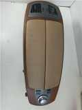 Armlehne BMW Serie 7 (E65/E66)(2001->) 3.0 730d [3,0 Ltr. - 160 kW Turbodiesel CAT] M57N2 306 D2 2004