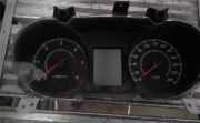 Tachoeinheit Kmh 8100c044 Citroën C4 Aircross (BU) SUV 1.6 HDi 16V 115 (DV6C(9HD)) 2014