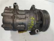 Klima Pumpe 9684480480 Citroën C3 (FC/FL/FT) Schrägheck 5-drs 1.4 (TU3JP(KFV)) 2007