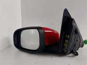 Außenspiegel Links Elektrisch Volvo C30 (EK/MK) Schrägheck 3-drs 2.0 16V (B4204S3) 2007