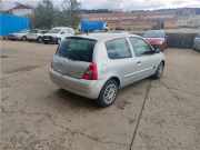 Felge Renault Clio II (BB/CB) Schr?gheck 1.5 dCi 80 (K9K-702) 2005