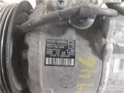 Klima Pumpe 4471606893 Renault Talisman (RFDL) Limousine 1.6 dCi 130 (R9M-E4(Euro 6)) 2016