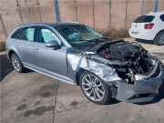 Querlenker Links Vorne Oben 8W0407151C Audi A4 Avant (B9) Kombi 1.4 TFSI 16V (CVNA) 2017