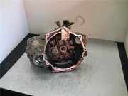 Getriebe Manuell DTA Seat Ibiza II (6K1) Schrägheck 1.9 TDi GT (AHU) 1999