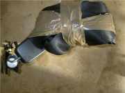 Sicherheitsgurt Mh Mercedes-Benz Clase E (BM 212) Lim. (01.2009->) 2.1 E 220 CDI BlueEfficiency (212.002) [2,1 Ltr. - 1 2016