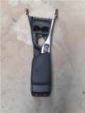Mittelkonsole BMW Serie 1 Berlina 5p (F20)(2011->) 2.0 116 d [2,0 Ltr. - 85 kW 16V Turbodiesel] N47D20C 2015