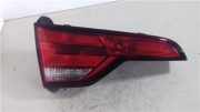 Rücklicht Links In Der Heckklappe 8W9945075 Audi A4 Avant (B9) Kombi 1.4 TFSI 16V (CVNA) 2017