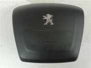 Airbag Lenkrad 34274897 Peugeot Boxer (U9) Van 2.2 Blue HDi 140 (DW12RUD(4HJ)) 2020
