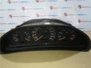 Tachoeinheit Kmh - 2085401211 Mercedes-Benz CLK (C208) Coupé 2.3 230K 16V (M111.975) 1999