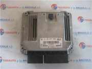 Computer 55574903 Opel Insignia Sports Tourer Kombi 2.0 CDTI 16V 160 Ecotec (A20DTH) 2009