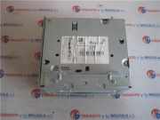 Radio 20854720 Daewoo / Chevrolet Cruze Limousine 2.0 D (Z20S1) 2009