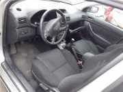 Sicherheitsgurt Rechts Vorne 7321005051C0 Toyota Avensis Wagon (T25/B1E) Kombi 1.8 16V VVT-i (1ZZFE) 2003