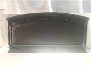 Hutablage Volkswagen Golf V (1K1) Schr?gheck 2.0 GTI 16V (BWA) 2007 BWA